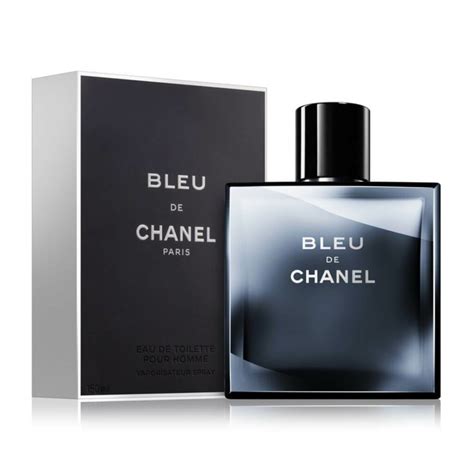 bleu de chanel eau de toilette - 150 ml|chanel bleu 100ml price.